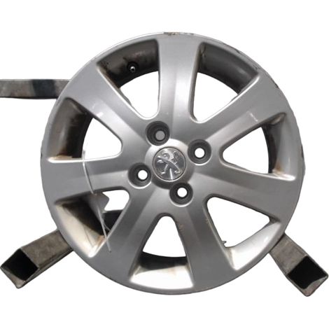 Jante Aluminium PEUGEOT Ion [PRODUIT D'OCCASION]♻️1613230580