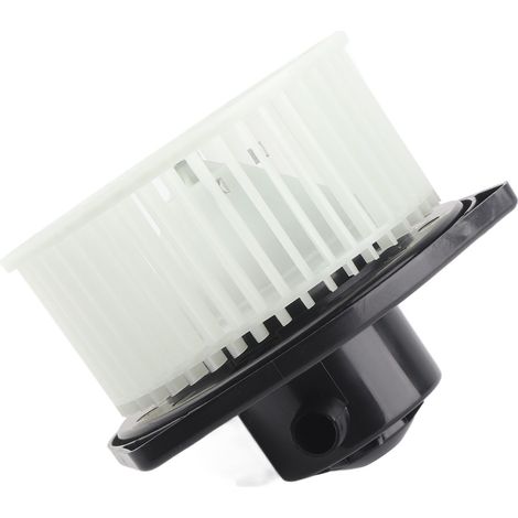 Moteur de chauffage/climatisation 27220 2Y900, moteur de ventilateur de chauffage de remplacement pour ISUZU DMAX Amigo Rodeo Trooper (1/5)