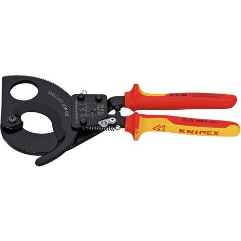LAPP KABELSCHERE KSRI 628 ERSATZMESSER 61813775 Coupe-câble