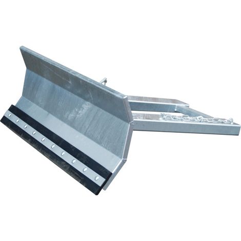 Pelle à neige Südlohn SCH-L 1500, galvanisée à chaud (1/2)