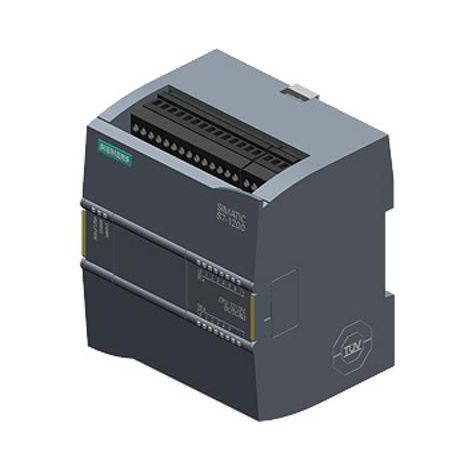Siemens CPU 1212FC Automazione Programmabile Compatta Affidabile