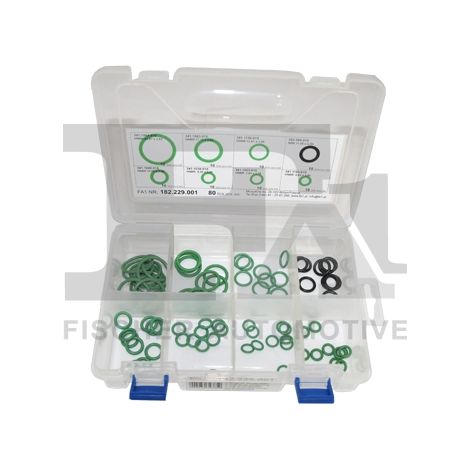 Kit de joints toriques, climatisation FA1 182.229.001