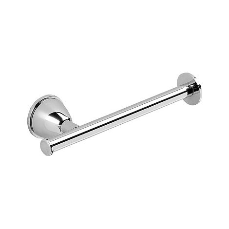 GEDY Genziana Porta Rotolo Cromato