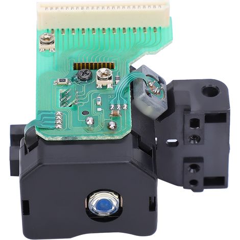 Laserlinsenmodul – Einfache Installation – Elektronisches Bauteil als Ersatz für DVD-Player PVR-302T (1/5)