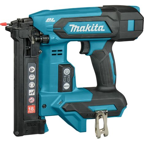 MAKITA DST630Z 18v Stapler