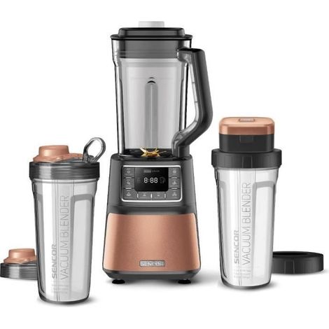 Super Blender - Sencor - SBU 7876GD (1/5)