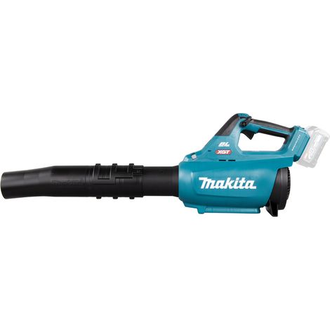 Makita – Souffleur sans fil 40V – Moteur Brushless – Technologie XPT – Pour espaces confinés – Poids 3.5kg
