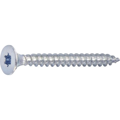 Connex Universalschrauben 3.0 x 30 mm TX 10 - 500 Stk.