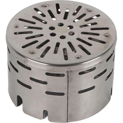 Couverture chauffante infrarouge lointain multifonction pour camping, protection contre le vent, séchage rapide, écran thermique pour poêle portable (1/5)