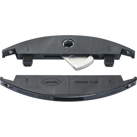 Lamello Clamex S-20, 300 Paar (1/4)