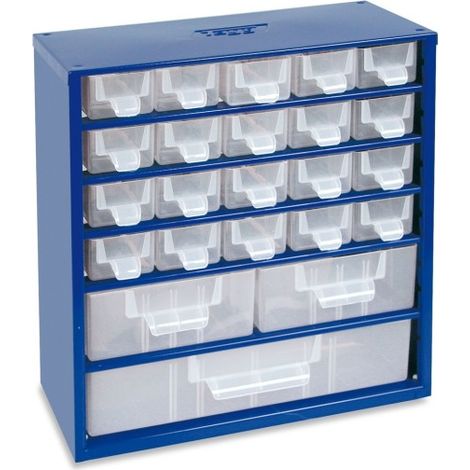 Caja basc. modelo N.潞20/2/1 TAYG 315008TAY (1/3)