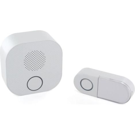 Chime - DIO - 84206 - Wireless - Design - 150m (1/3)