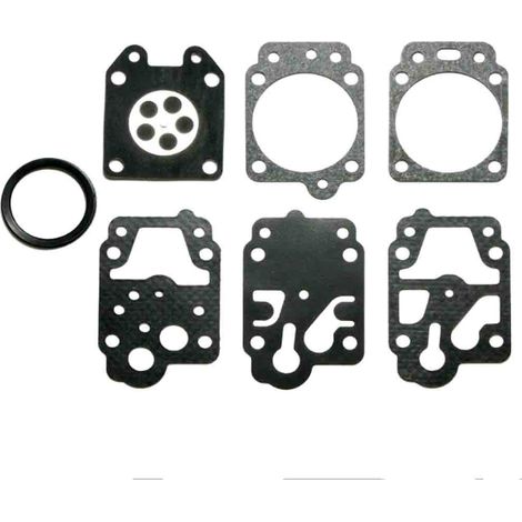Membrana carburatore WYK (serie ridotta)