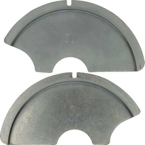 Insert de serrage 160RS D 50, jeu 252503 R