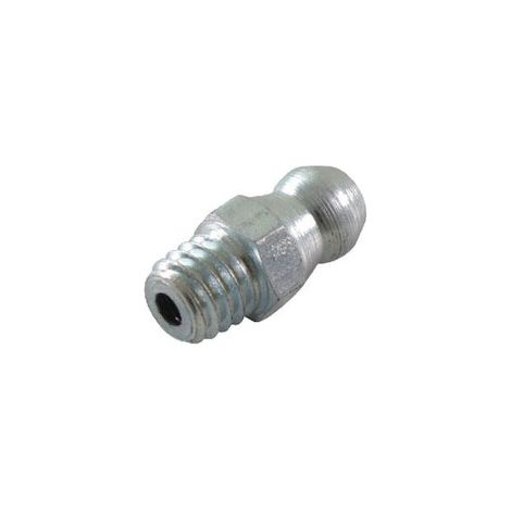 Racor de engrase LAM 6 DIN71412 LEMKEN 3236345