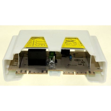 Module électronique, programmateur pour Lave-linge INDESIT C00057245 (1/3)