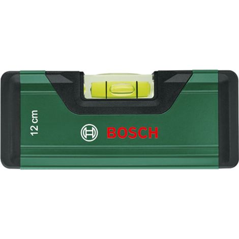 Bosch Wasserwaage 12 cm (1/5)