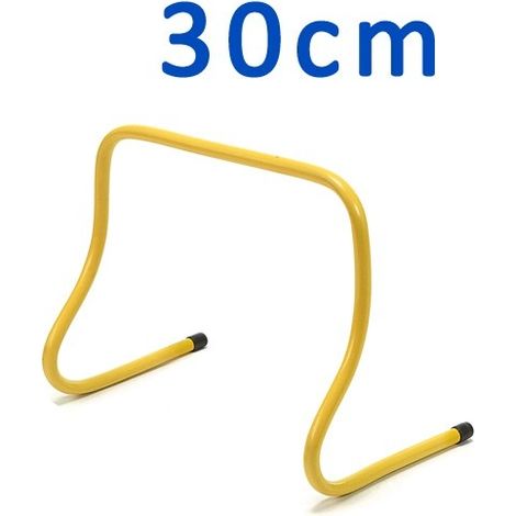 Koordinationstrainingshürde 30 cm (1/4)