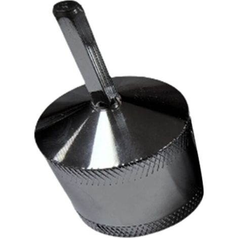 Brosse de nettoyage pour tuyaux en cuivre, brosse de plomberie, raccords métalliques à usage industriel, plombiers 28 mm (1/4)