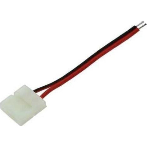 Connecteur Ruban LED 10mm IP20 - SILAMP (1/4)