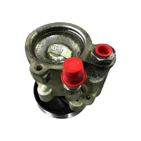 [PRODUIT D'OCCASION] Pompe Direction Assistee RENAULT Scenic I Ph2 99-03 ♻️ Ref Oe. 7700417308 - Garantie à vie (1/2)