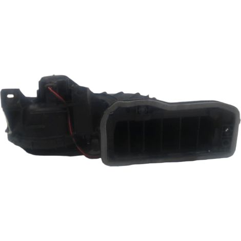 [PRODUIT D'OCCASION] Moteur Ventilateur Chauffage RENAULT Clio II Campus 06- ♻️ Ref Oe. 7701067032 - Garantie à vie (1/4)