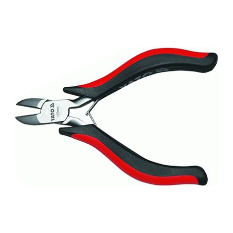 Yato YT-2081 alicate Alicate diagonal de corte