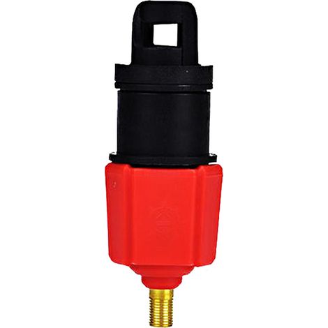 Adaptateur pompe SUP adaptateur valve air pour gonfleur bateau pneumatique accessoire paddle board (1/2)