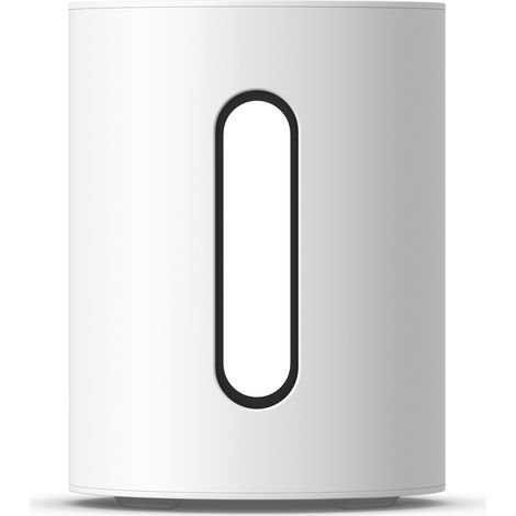 Sub Mini White Sonos (1/5)