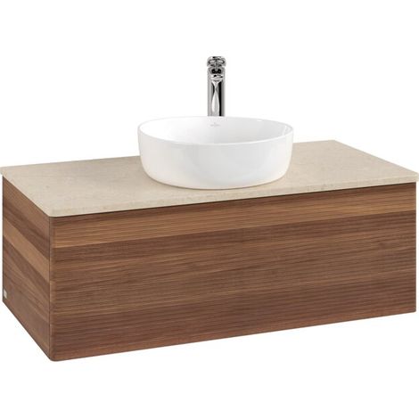 Villeroy & Boch K31153HM WTUS Antao K315 1000x360x500mm (1/3)