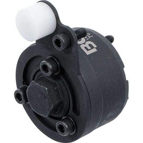 BGS Dieselpumpen-Zahnriemenrad-Abzieher für Renault / Nissan / Opel - 70960