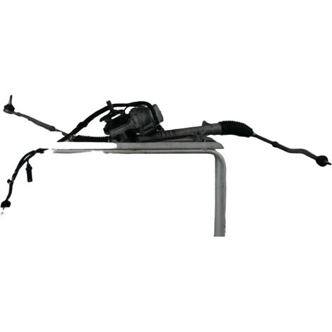 [PRODUIT D'OCCASION] Cremaillere PEUGEOT 208 ♻️ Ref Oe. 1627690480 - Garantie à vie (1/2)