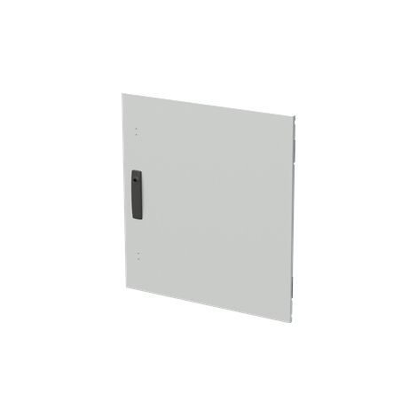 SPEE-L/M Porte Pleine L600xH600 mm- IP55 3 Points de Fermeture 1SZE990910B0090 ABB Q855D606 (1/3)