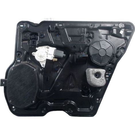 [PRODUIT D'OCCASION] Mecanisme+moteur Leve-glace Arriere Droit FIAT Freemont ♻️ Ref Oe. K04589150aa - Garantie à vie (1/4)