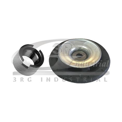 3RG 45765 SOPORTE AMORTIGUADOR DELANTERO IZQUIERDO & DERECHO