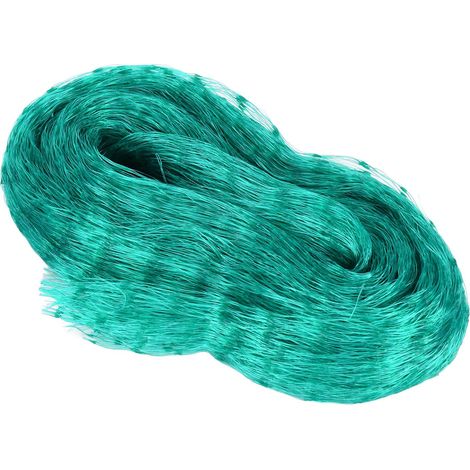 x 10 m Nylon-Vogelnetz zum Schutz von Garten und Obstbäumen (1/5)