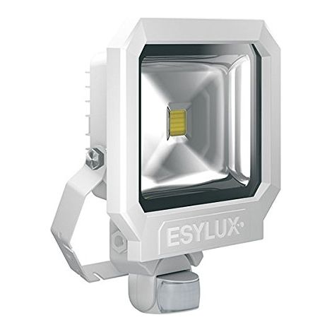 Proyector exterior Esylux afl sun 30W aluminio IP65