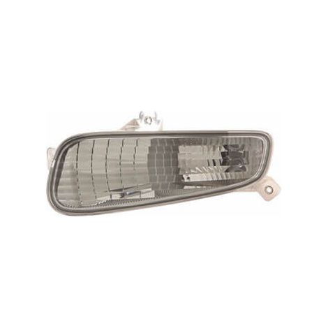 Feu clignotant avant gauche blanc Fiat Punto 3 depuis 2012