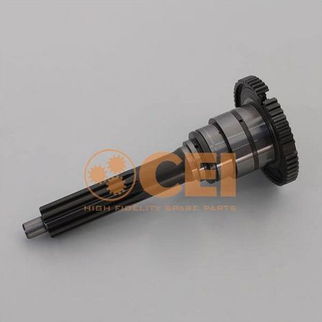 Pieza de recambio - 1316202026 - Compatible IVECO - Color Negro - Códigos OE múltiples