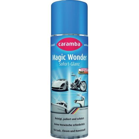Caramba Magia Wonder 631.203 - Immediatamente Gloss 250 Ml (A 6)