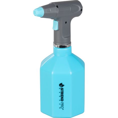 Akku-Sprühgerät Strend Pro Garden, 3,7V, 2Ah, 1 Liter (1/5)