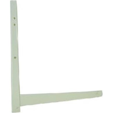 Soporte unidad exterior 50x50x5 mm.(2ud)