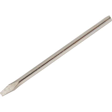 Faithfull Power Plus Replacement Tip 80W for Soldering Iron FPPSITIP80W (1/3)
