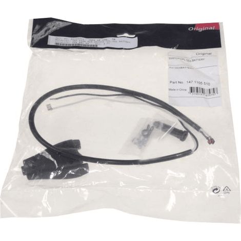 INTERRUPTEUR COMPLET pour PIECES ASPIRATEUR NETTOYEUR PETIT...
