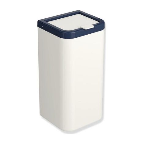 HEWI 477.05.20499 50 Conteneur pour déchets d'hygiène (1/3)