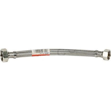 Tucai 1/2 x 3/8 raccord en laiton pour plomberie