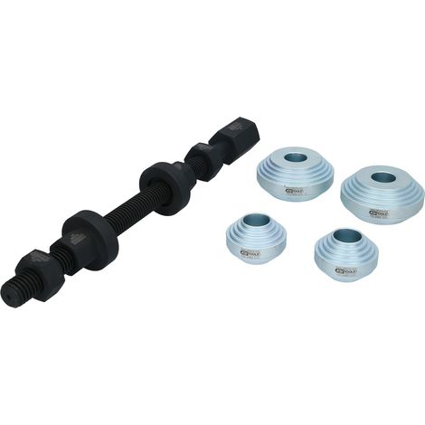 KS Tools Universal-Radlagerwerkzeug-Satz, 9-tlg, Ø 24 - 72 mm (1/5)
