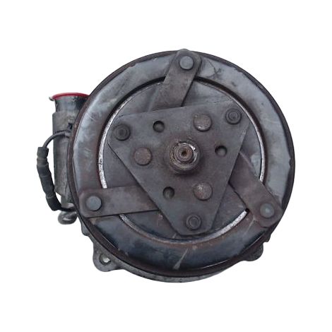 Compresseur Air Conditionne CITROEN C-crosser [PRODUIT D'OCCASION]♻️1687272080 (1/4)