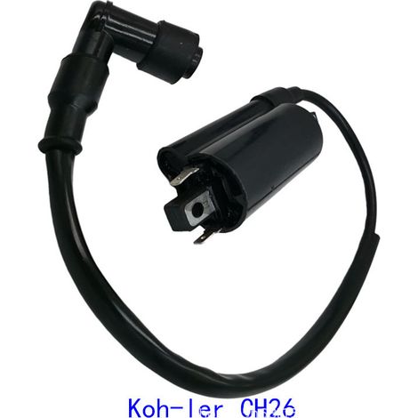 24 519 02-S Zündspule i Rasenmäherzubehör Passend für CH26 CH735 CH745 (1/3)