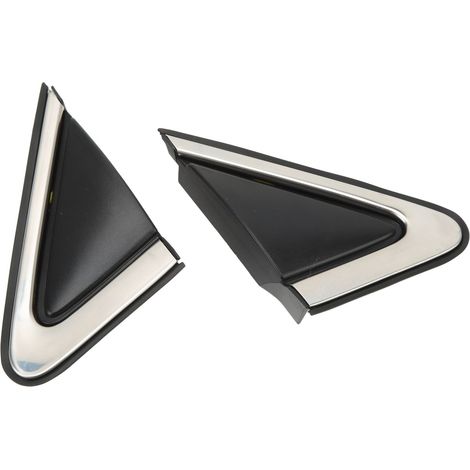 Paire de protections d'aile avant gauche pour voiture 96318 3SG0A bords arrondis remplacement pour Sentra 2013-2019 (1/5)